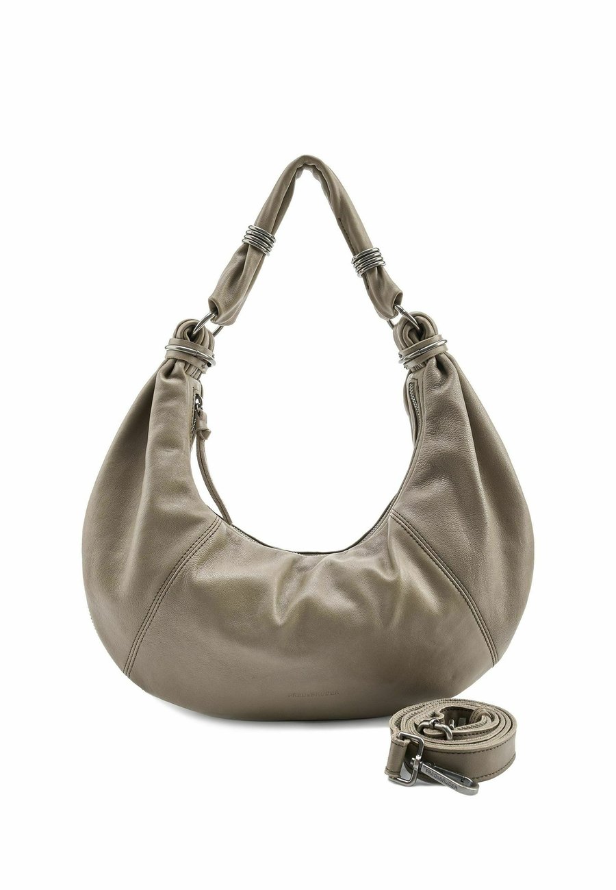 Сумка FREDsBRUDER Handbag, Muddy Khaki/Khaki
Сумка FREDsBRUDER Handbag, Muddy Khaki/Khaki