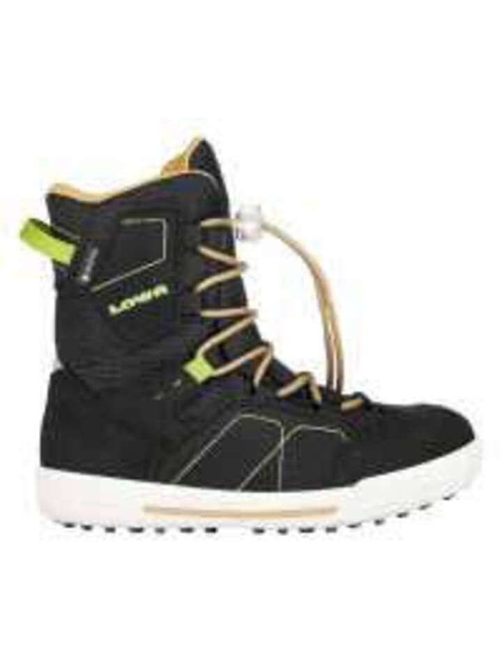 Сапоги LOWA Jungen Stiefel RAIK GTX HI JR, черный
Сапоги LOWA Jungen Stiefel RAIK GTX HI JR, черный