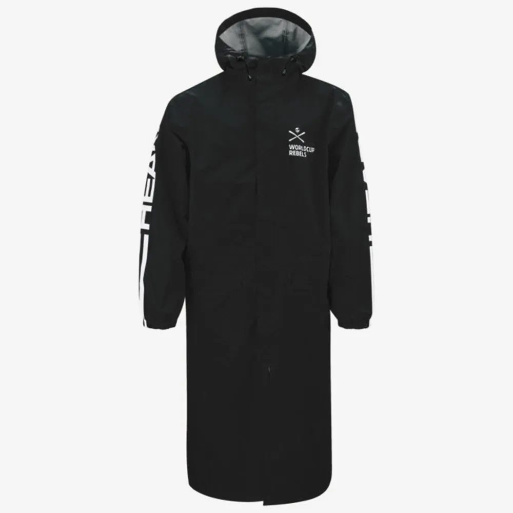 Куртка Head Race, черный
Куртка Head Race, черный