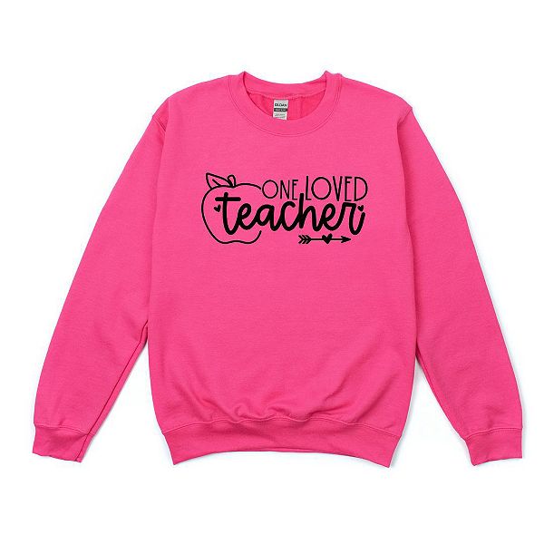Свитшот One loved teacher apple Simply Sage Market, Raspberry, Зеленый, Свитшот One loved teacher apple Simply Sage Market, Raspberry
Свитшот One loved teacher apple Simply Sage Market, Raspberry, Зеленый, Свитшот One loved teacher apple Simply Sage Market, Raspberry