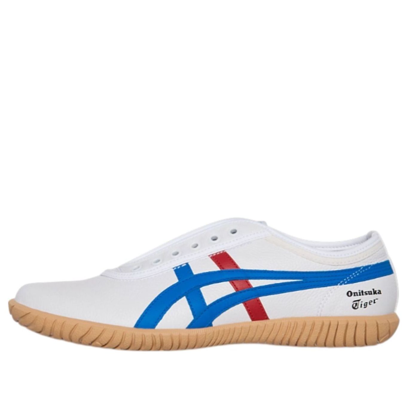 Слипоны Onitsuka Tiger Tsunahiki 'White Directoire Blue'
Слипоны Onitsuka Tiger Tsunahiki 'White Directoire Blue'