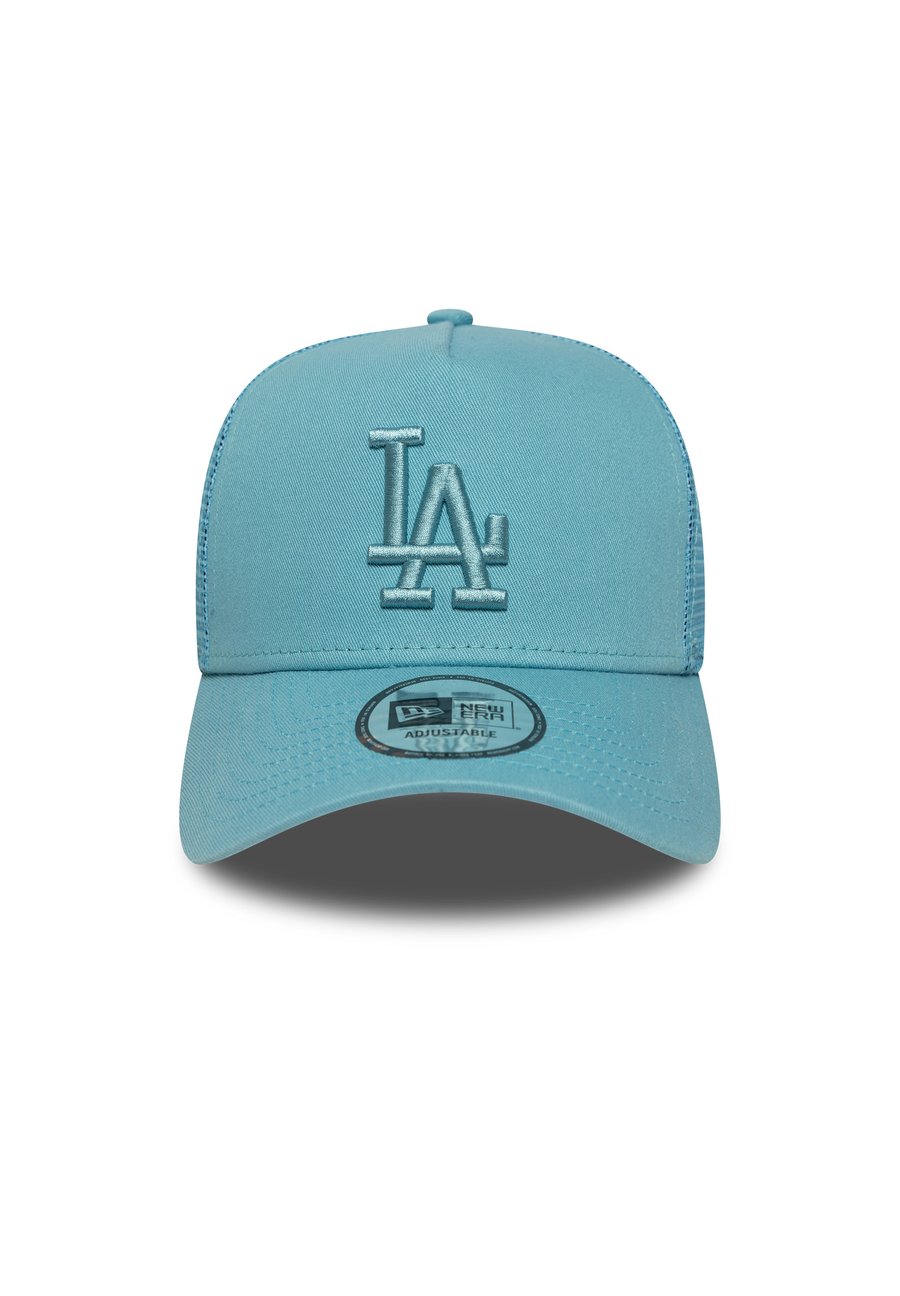 Бейсболка New Era LEAGUE ESSENTIAL TRUCKER UNISEX, Light Blue
Бейсболка New Era LEAGUE ESSENTIAL TRUCKER UNISEX, Light Blue
