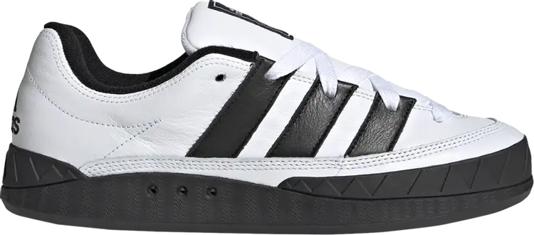 Кроссовки atmos x Adimatic 'White Black', белый, Серый, Кроссовки atmos x Adimatic 'White Black', белый
Кроссовки atmos x Adimatic 'White Black', белый, Серый, Кроссовки atmos x Adimatic 'White Black', белый