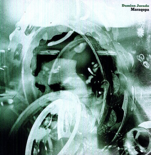 Виниловая пластинка Jurado, Damien: Maraqopa
Виниловая пластинка Jurado, Damien: Maraqopa