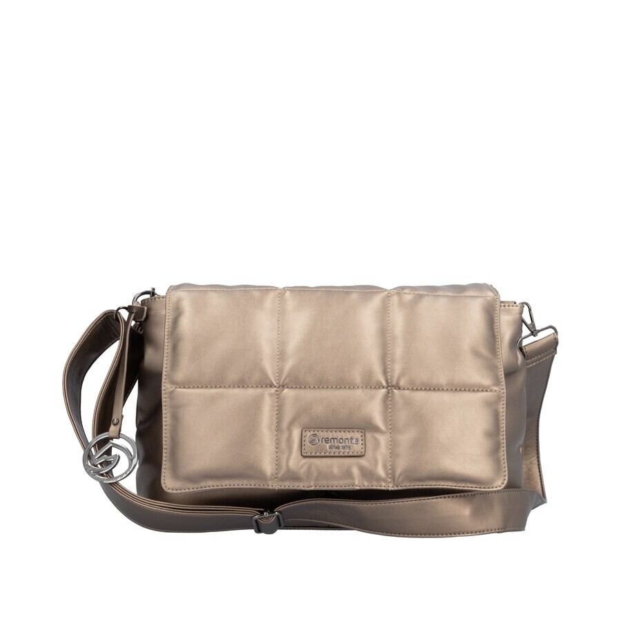 Сумка через плечо REMONTE Shoulder Bag, бронзовый, Золотой, Сумка через плечо REMONTE Shoulder Bag, бронзовый
Сумка через плечо REMONTE Shoulder Bag, бронзовый, Золотой, Сумка через плечо REMONTE Shoulder Bag, бронзовый