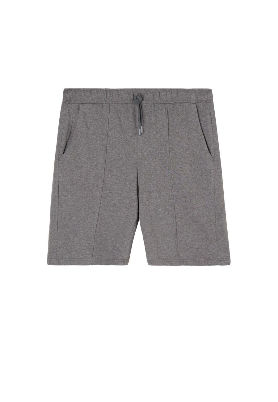 Шорты INTIMISSIMI Regular Pants, пятнистый серый
Шорты INTIMISSIMI Regular Pants, пятнистый серый