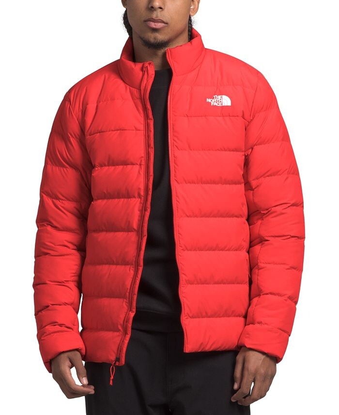 Мужская куртка Aconcagua 3 The North Face, красный
Мужская куртка Aconcagua 3 The North Face, красный