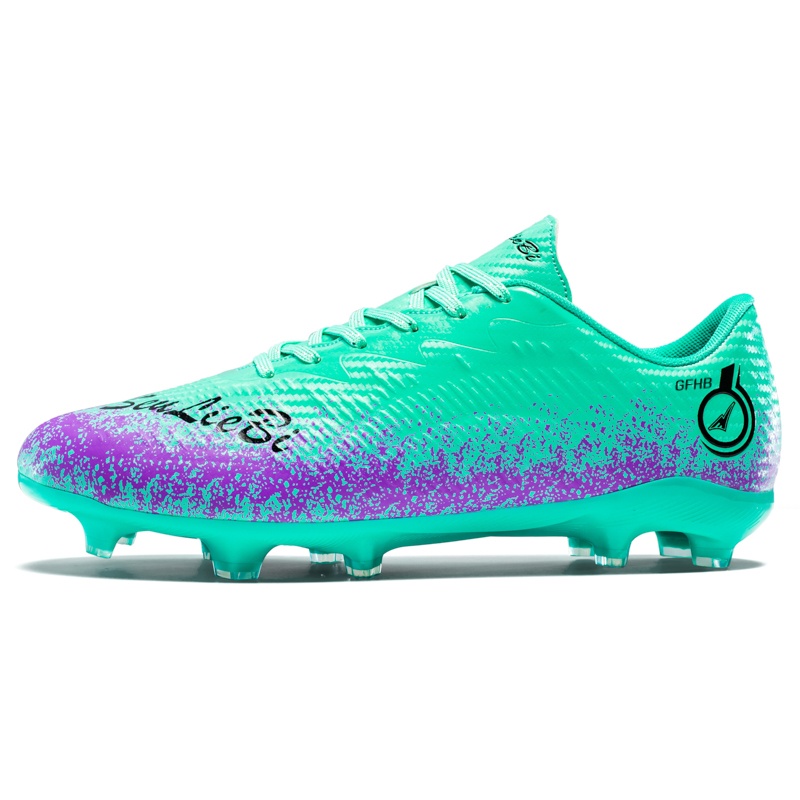 Износостойкие дышащие низкие детские футбольные бутсы для подростков Kung Fu partners, зеленый
Износостойкие дышащие низкие детские футбольные бутсы для подростков Kung Fu partners, зеленый