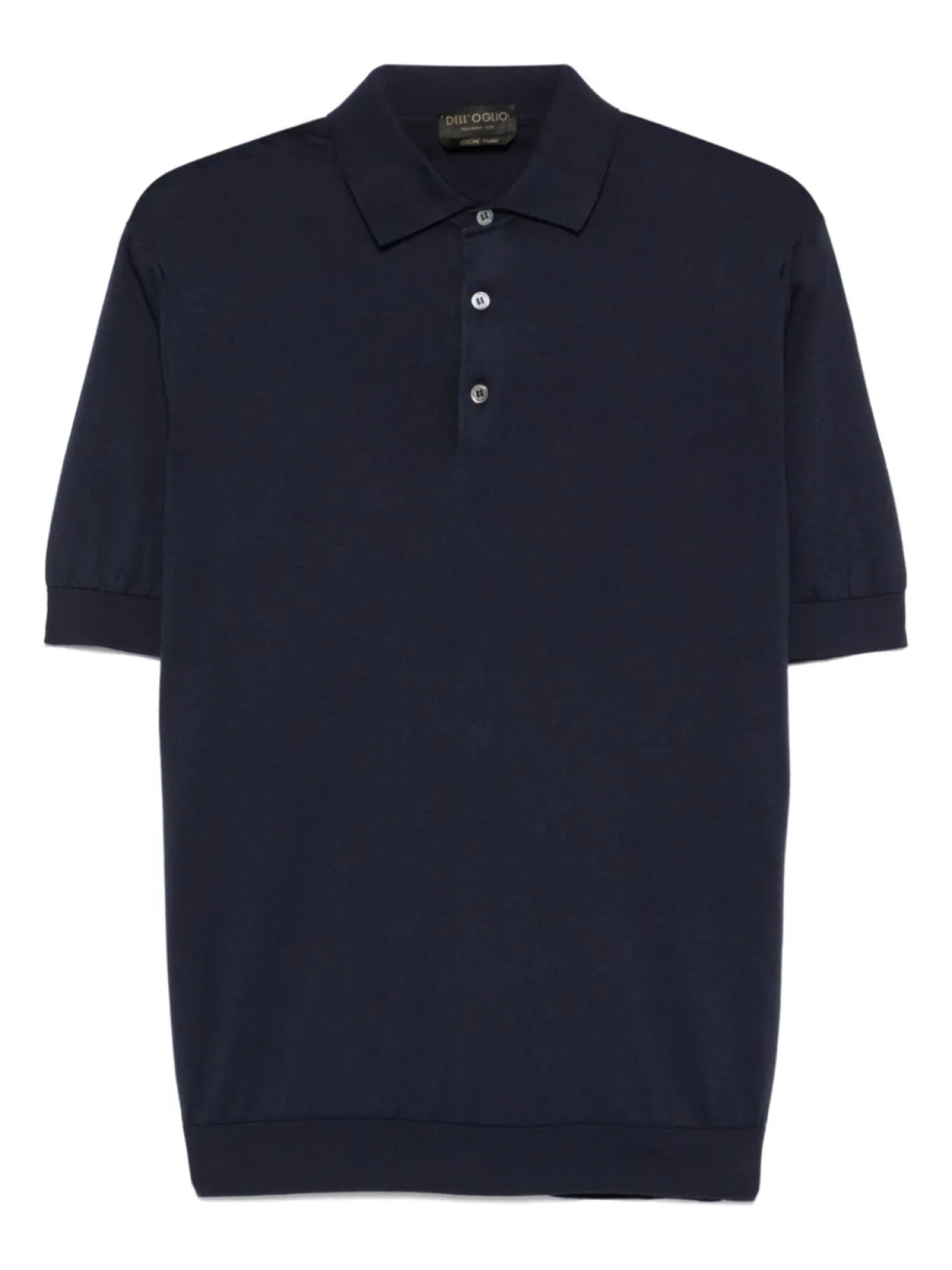 Рубашка поло Dell'oglio, синий
Рубашка поло Dell'oglio, синий