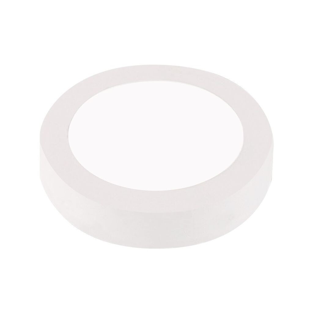 DOTLUX LED панель накладная панель TOP белая круглая Ø225мм 18Вт 4000К нейтральный белый
DOTLUX LED панель накладная панель TOP белая круглая Ø225мм 18Вт 4000К нейтральный белый