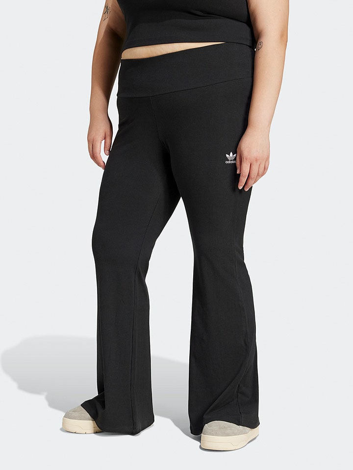 Леггинсы Adidas, черный
Леггинсы Adidas, черный