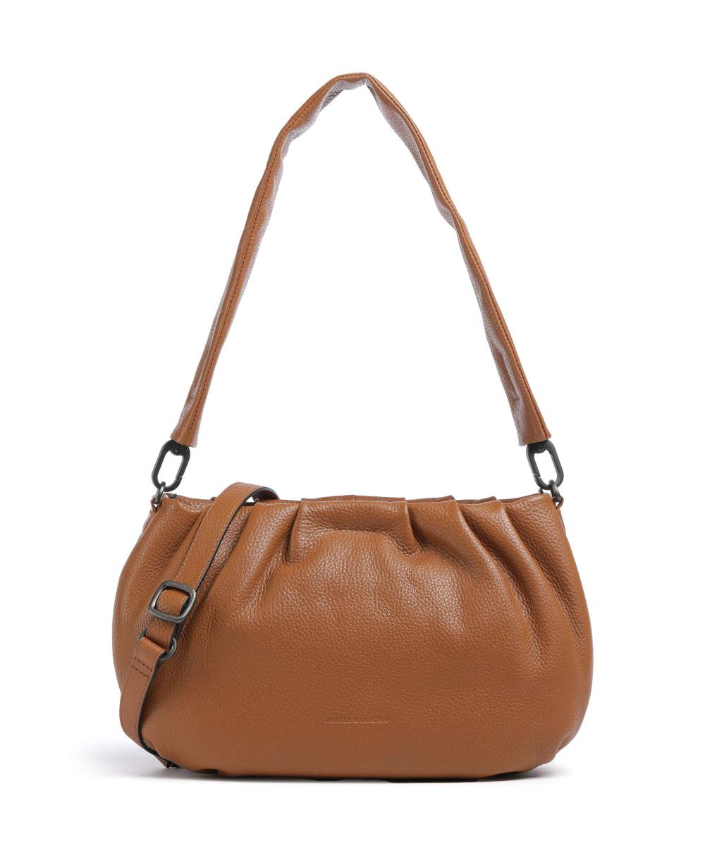 Сумка Philocalists Pearl из зернистой кожи Aunts & Uncles, коричневый
Сумка Philocalists Pearl из зернистой кожи Aunts & Uncles, коричневый