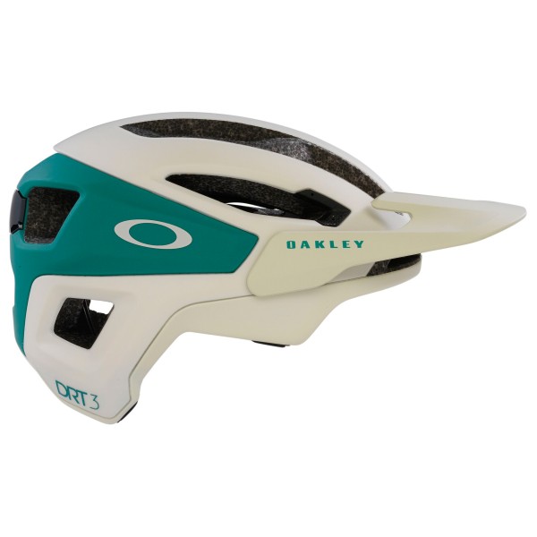 Drt3 - велосипедный шлем Oakley, Mist Pacific
Drt3 - велосипедный шлем Oakley, Mist Pacific