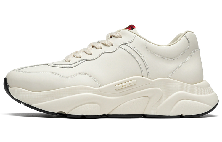 Roberta Di Camerino Низкие массивные кроссовки мужские бежевые
Roberta Di Camerino Низкие массивные кроссовки мужские бежевые