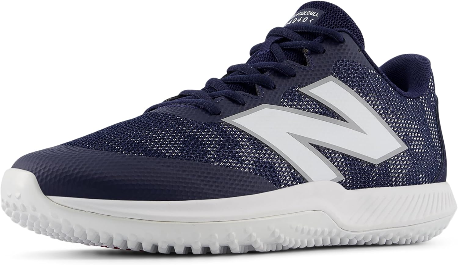 Детские кроссовки New Balance FuelCell V7 Youth Turf-Trainer унисекс, белый
Детские кроссовки New Balance FuelCell V7 Youth Turf-Trainer унисекс, белый
