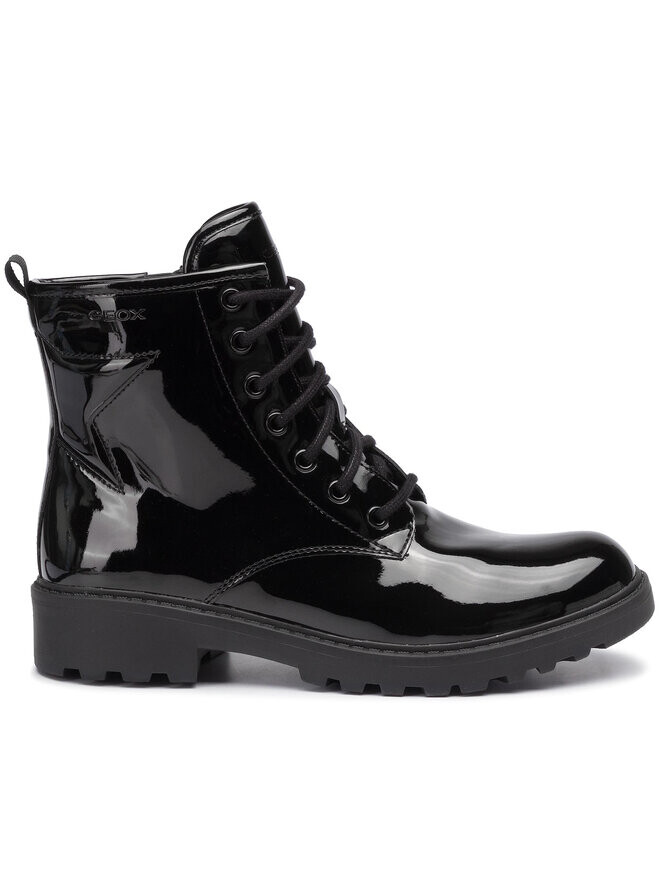 Ботильоны на шнуровке J Casey G. G J9420G 000HH C9999 Geox, черный
Ботильоны на шнуровке J Casey G. G J9420G 000HH C9999 Geox, черный