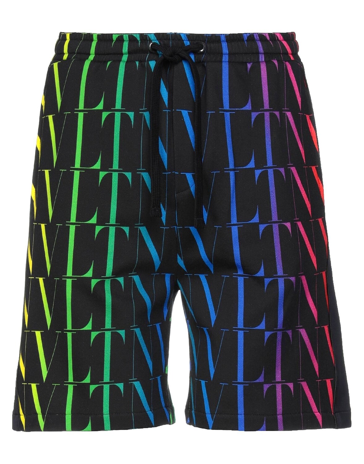 Шорты Valentino Garavani, черный
Шорты Valentino Garavani, черный