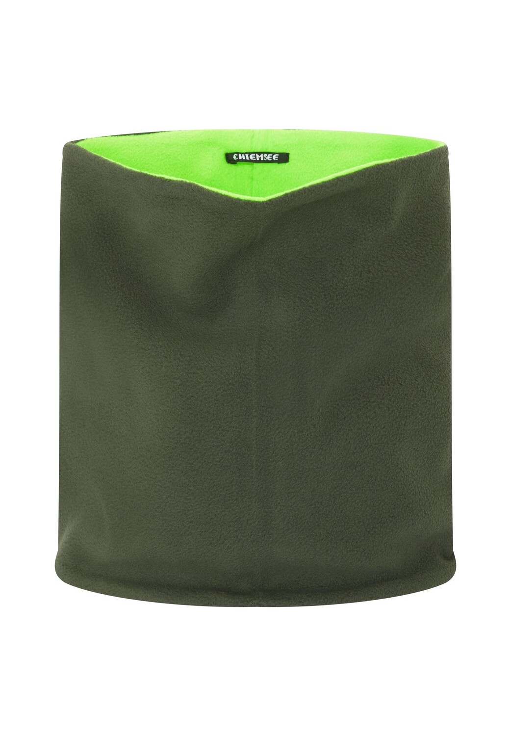 Шарф в форме петли CHIEMSEE, цвет Kombu Green Oso
Шарф в форме петли CHIEMSEE, цвет Kombu Green Oso