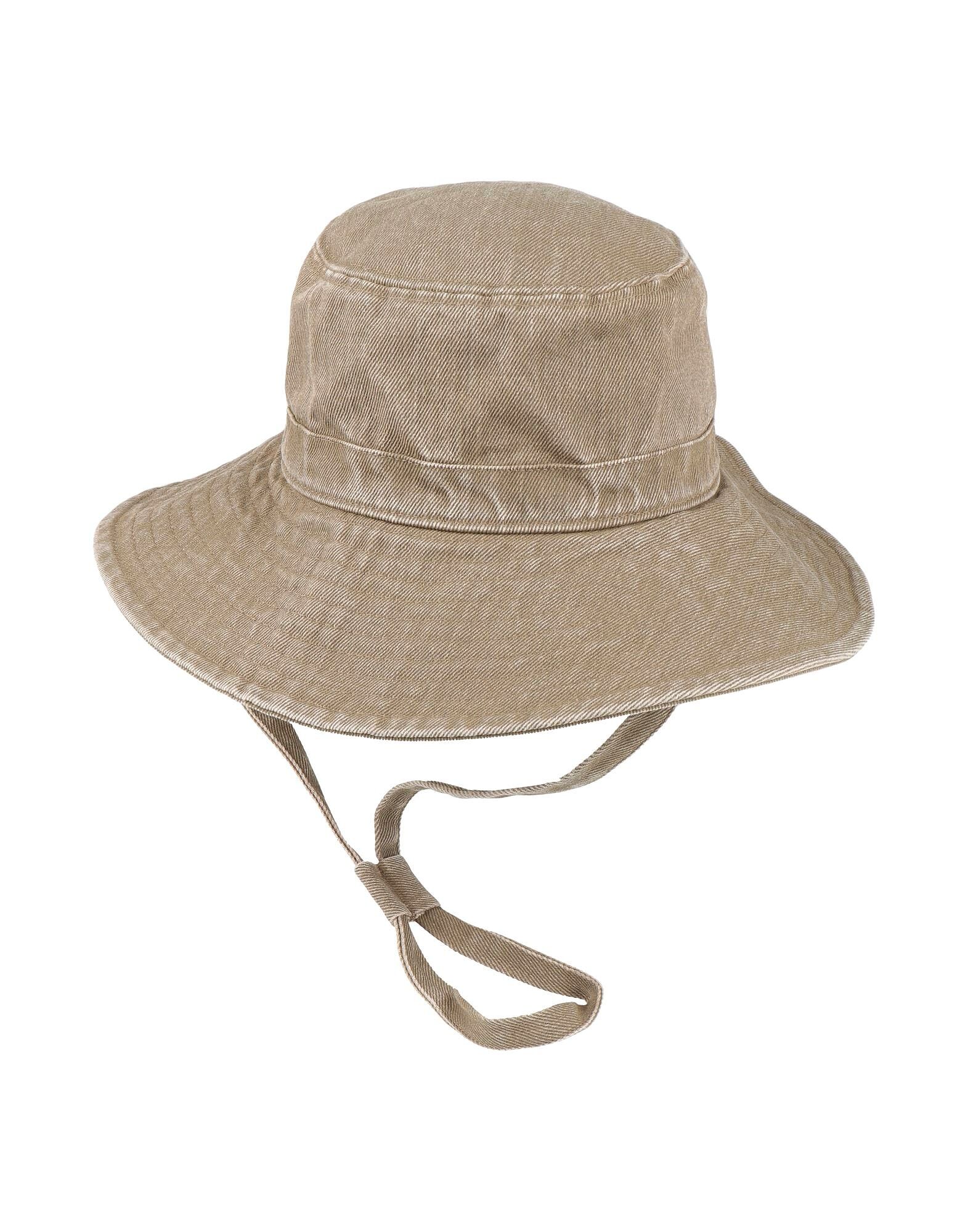 Панама Yves Salomon, зеленый
Панама Yves Salomon, зеленый