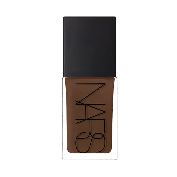 База под макияж с естественным сиянием Light Reflecting Foundation Nars, цвет anguilla 
База под макияж с естественным сиянием Light Reflecting Foundation Nars, цвет anguilla