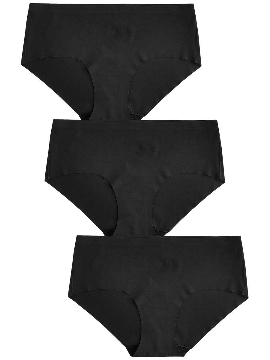 Бой-шорты Next, черный
Бой-шорты Next, черный