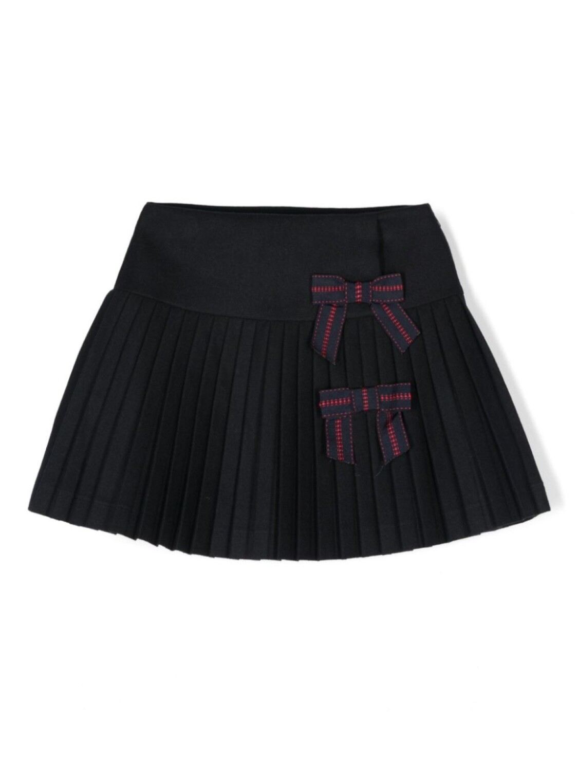 Юбка с бантом Patachou, синий
Юбка с бантом Patachou, синий