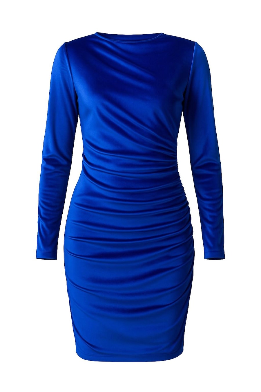 Платье WOMAN VISION, Royal Blue
Платье WOMAN VISION, Royal Blue