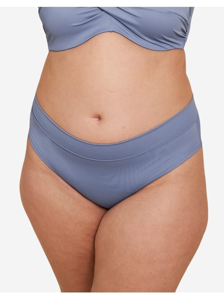 Низ бикини SugarShape High Slip Monaco, цвет blue-grey swim
Низ бикини SugarShape High Slip Monaco, цвет blue-grey swim