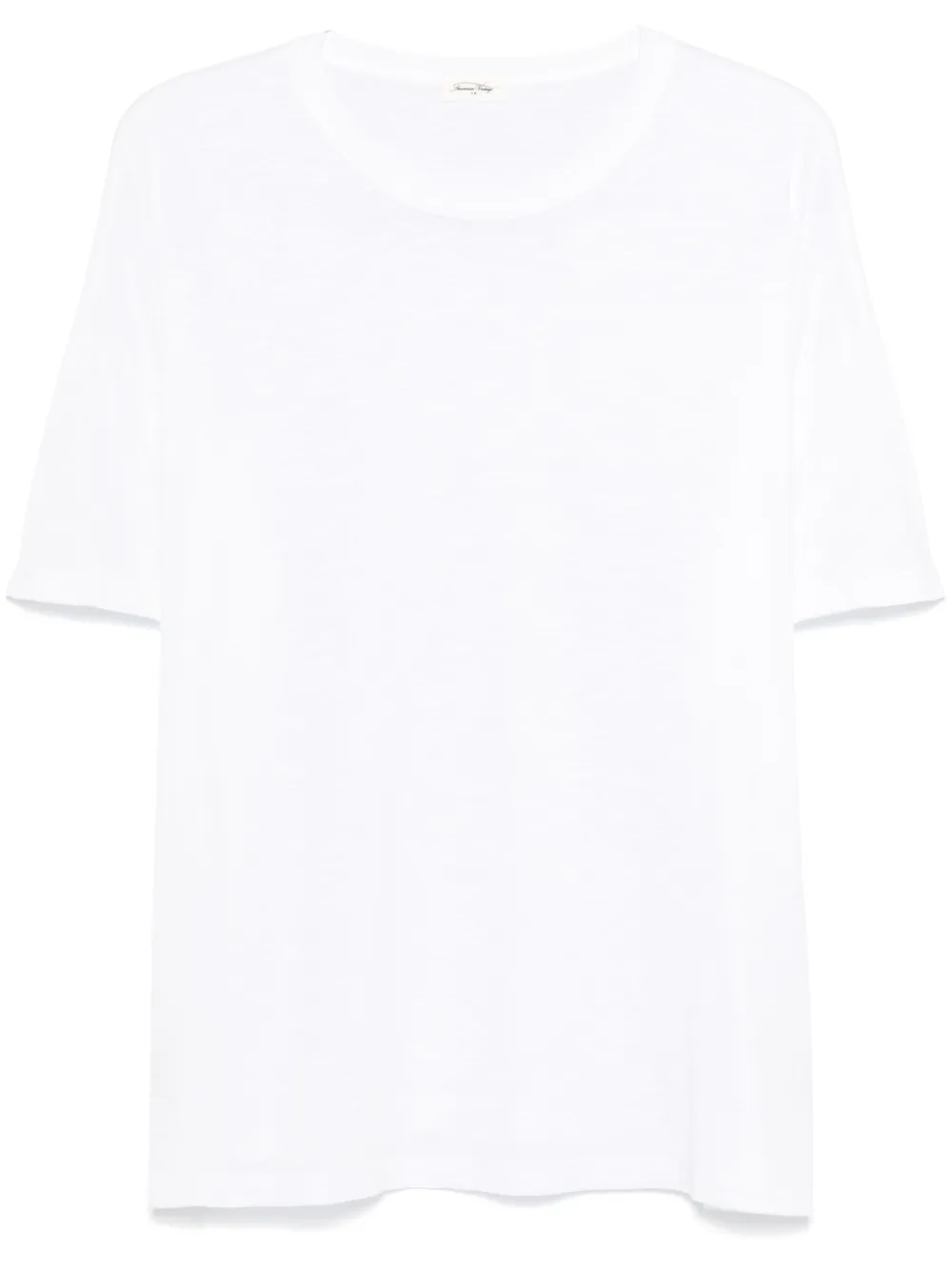 Футболка jacksonville American Vintage, белый
Футболка jacksonville American Vintage, белый