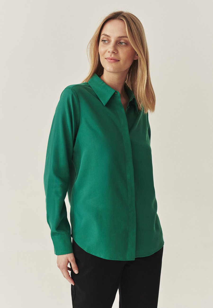 Блуза TATUUM NIKALI, Green
Блуза TATUUM NIKALI, Green