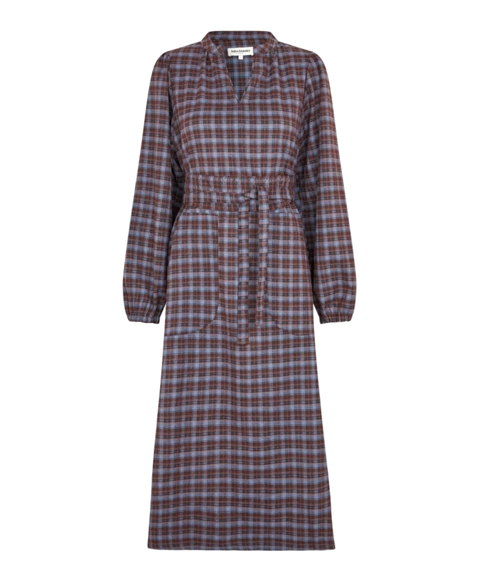 Парижское миди-платье Lollys Laundry, мультиколор
Парижское миди-платье Lollys Laundry, мультиколор