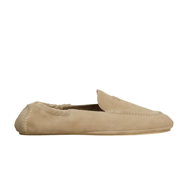 Лоферы CELINE Adam Loafer, Beige
Лоферы CELINE Adam Loafer, Beige