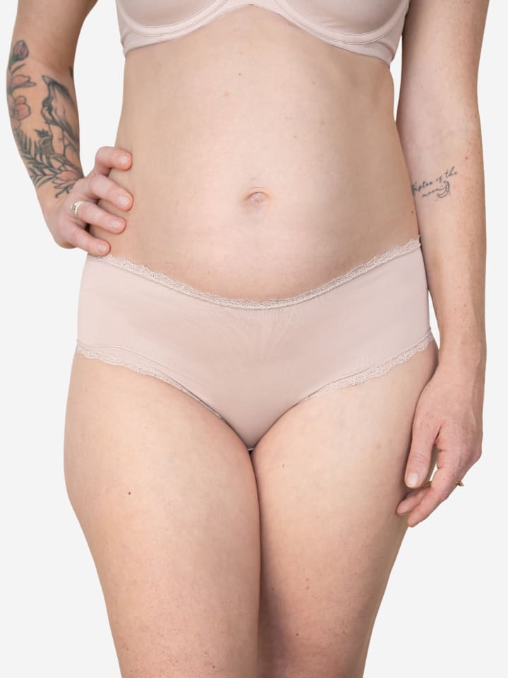 Трусы SugarShape, песочный
Трусы SugarShape, песочный