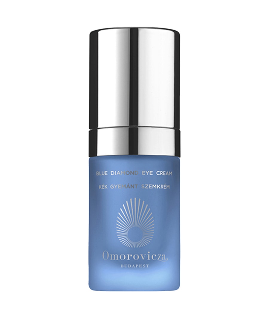 Крем для глаз Omorovicza Blue Diamond Eye Cream, 15 ml
Крем для глаз Omorovicza Blue Diamond Eye Cream, 15 ml