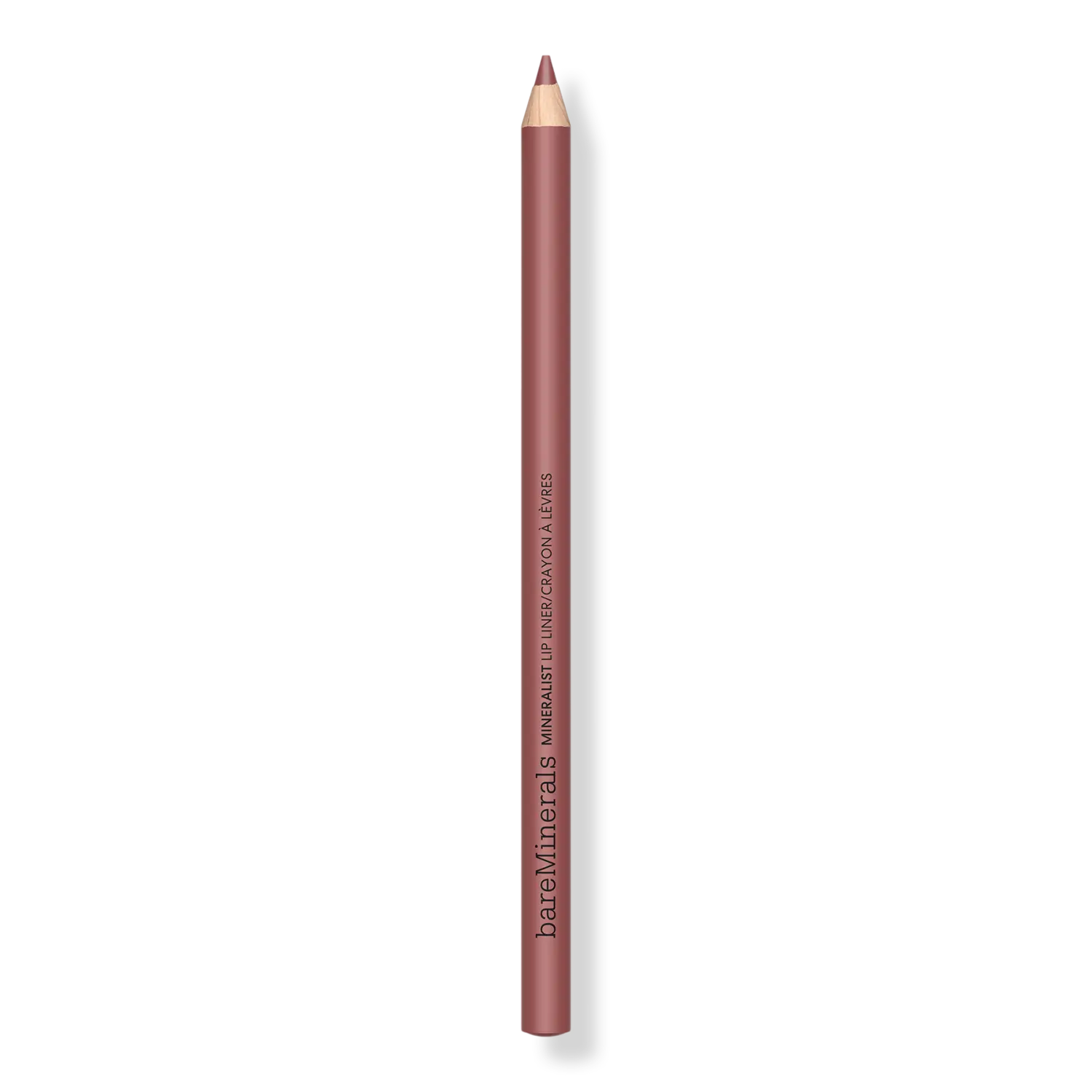 Стойкий карандаш для губ MINERALIST bareMinerals, Cherished Rose (dirty rose)
Стойкий карандаш для губ MINERALIST bareMinerals, Cherished Rose (dirty rose)