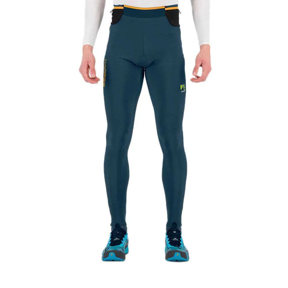 Тайтсы Karpos Lavaredo Plus Winter, зеленый
Тайтсы Karpos Lavaredo Plus Winter, зеленый