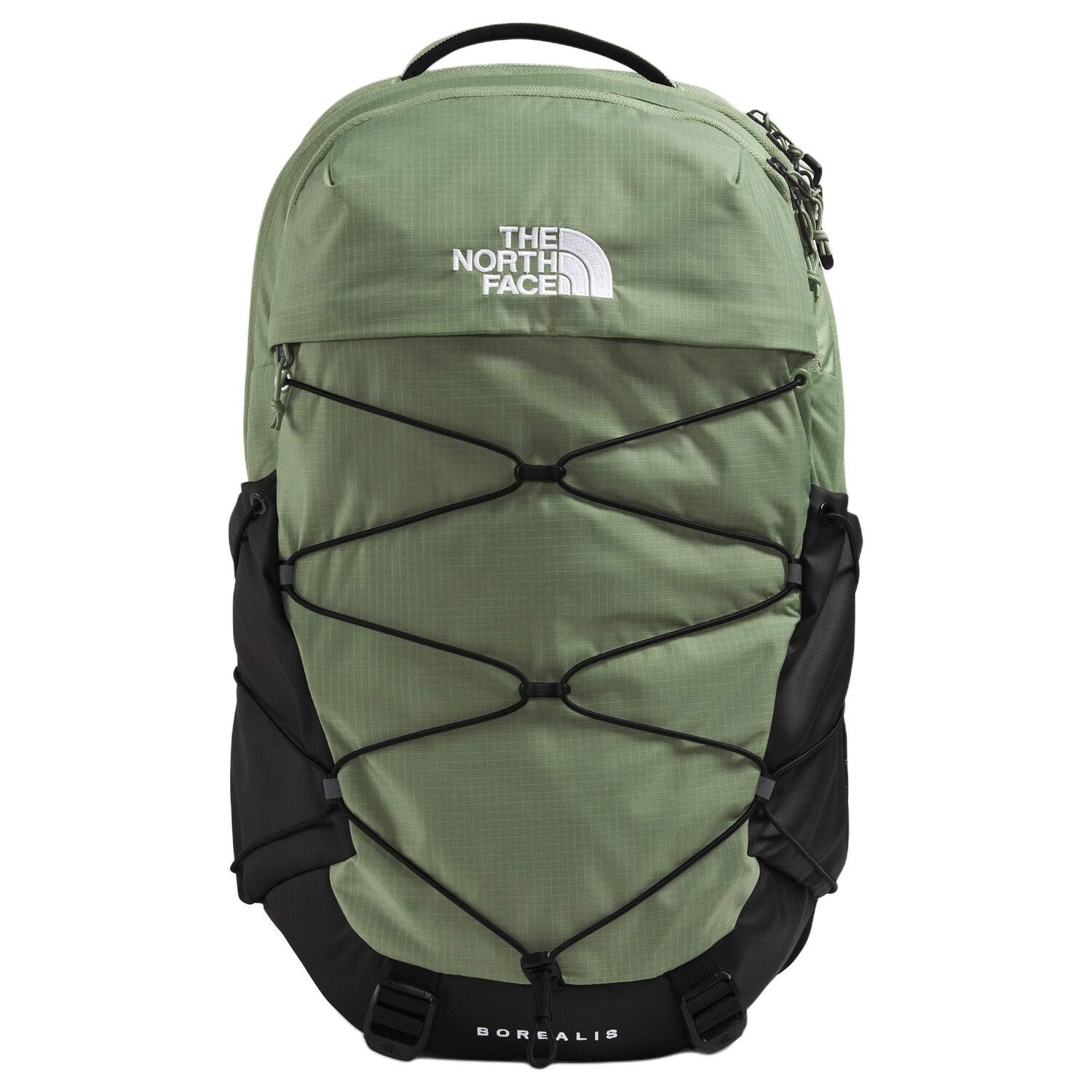 THE NORTH FACE Borealis нейлоновый рюкзак унисекс Green, Зеленый, THE NORTH FACE Borealis нейлоновый рюкзак унисекс Green
THE NORTH FACE Borealis нейлоновый рюкзак унисекс Green, Зеленый, THE NORTH FACE Borealis нейлоновый рюкзак унисекс Green