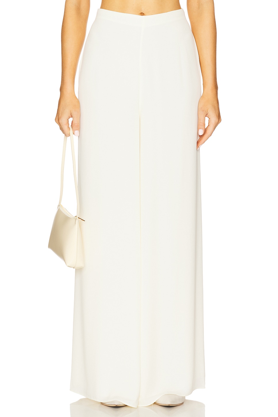 Брюки Verio Alexis, ivory
Брюки Verio Alexis, ivory