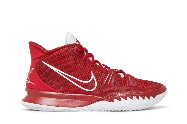 Кроссовки Nike Kyrie 7 TB, красный
Кроссовки Nike Kyrie 7 TB, красный
