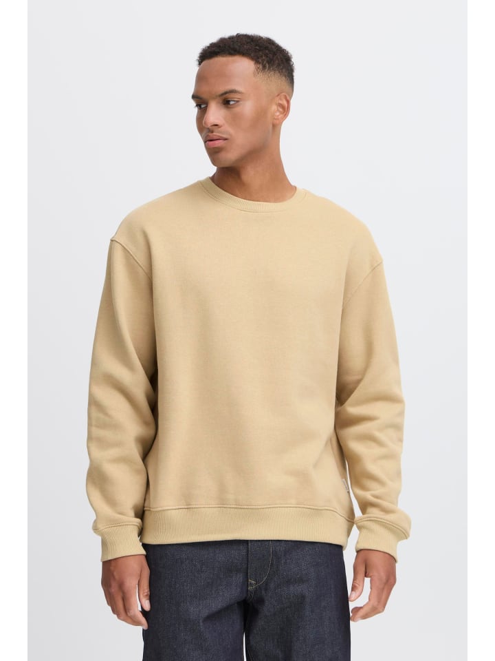 Толстовка BLEND, коричневый
Толстовка BLEND, коричневый