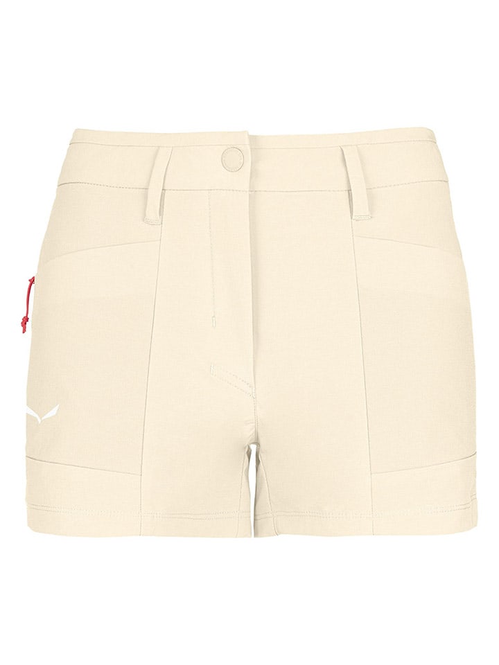 Функциональные шорты Salewa, бежевый
Функциональные шорты Salewa, бежевый