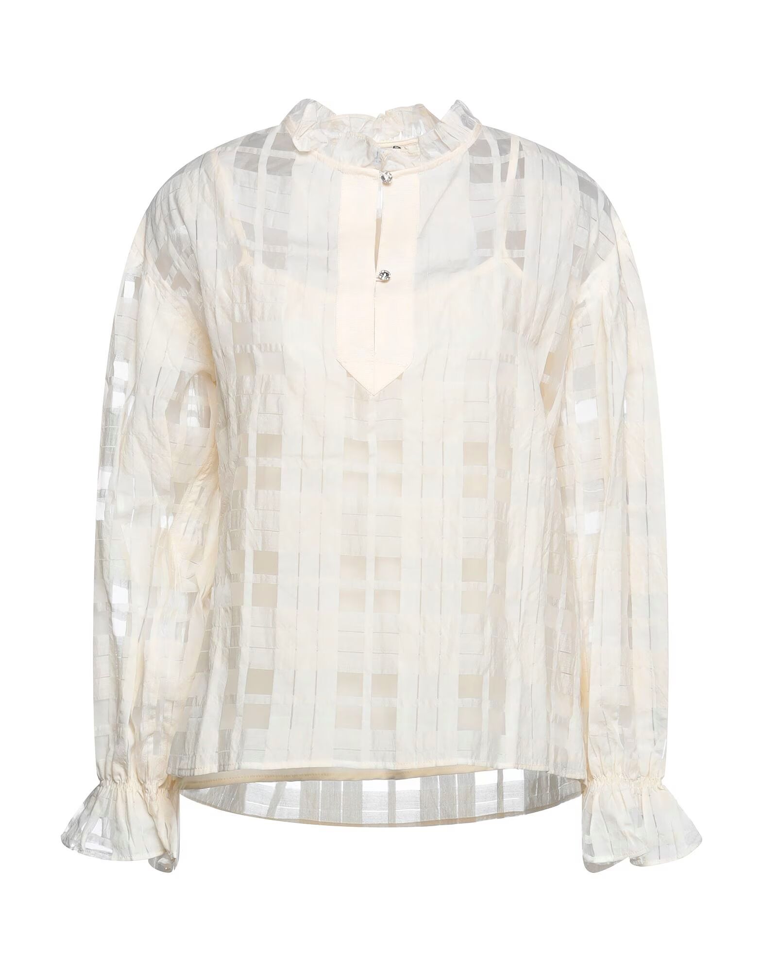 Топ Liu •Jo, айвори
Топ Liu •Jo, айвори