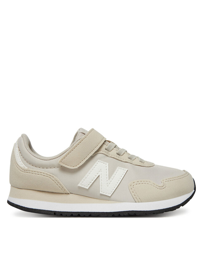 Кроссовки PV323AC New Balance, бежевый
Кроссовки PV323AC New Balance, бежевый