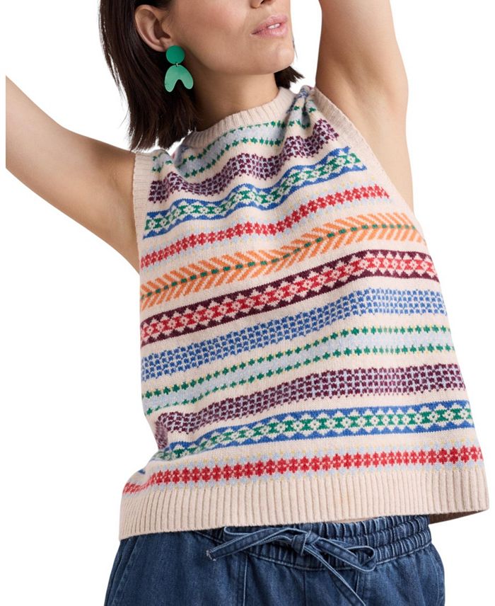 Женский жилет Percella Cove Seasalt Cornwall, белый
Женский жилет Percella Cove Seasalt Cornwall, белый