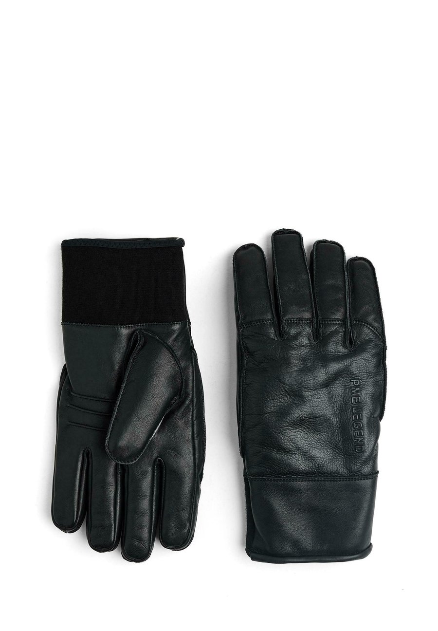 Перчатки PME Legend Gloves, Black Dull/Black
Перчатки PME Legend Gloves, Black Dull/Black