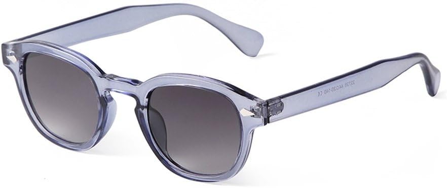 Винтажные круглые солнцезащитные очки в черепаховой оправе для женщин и мужчин, ретро, с заклепками, желто-синие линзы, квадратные солнцезащитные очки для женщин GHVWYX, C13
Винтажные круглые солнцезащитные очки в черепаховой оправе для женщин и мужчин, ретро, с заклепками, желто-синие линзы, квадратные солнцезащитные очки для женщин GHVWYX, C13