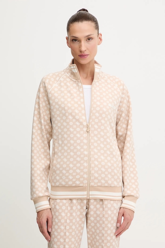Толстовка AGGIE Guess, бежевый
Толстовка AGGIE Guess, бежевый