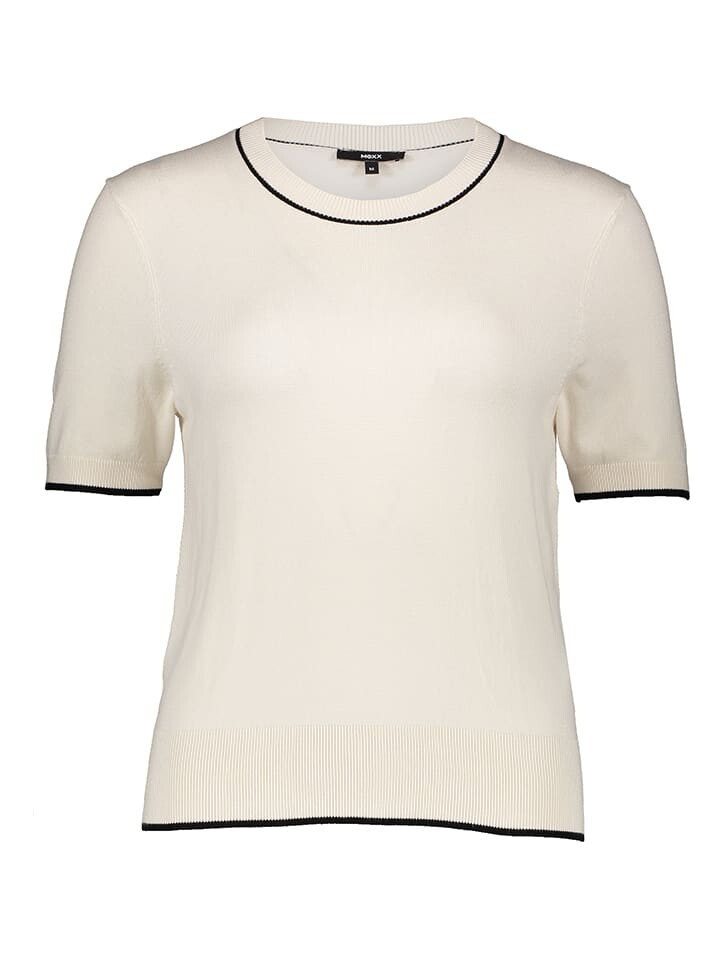 Пуловер Mexx, кремовый
Пуловер Mexx, кремовый