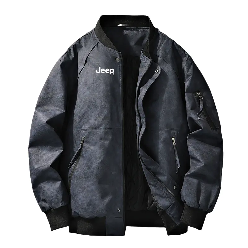 Jeep Куртка Unisex, Black
Jeep Куртка Unisex, Black