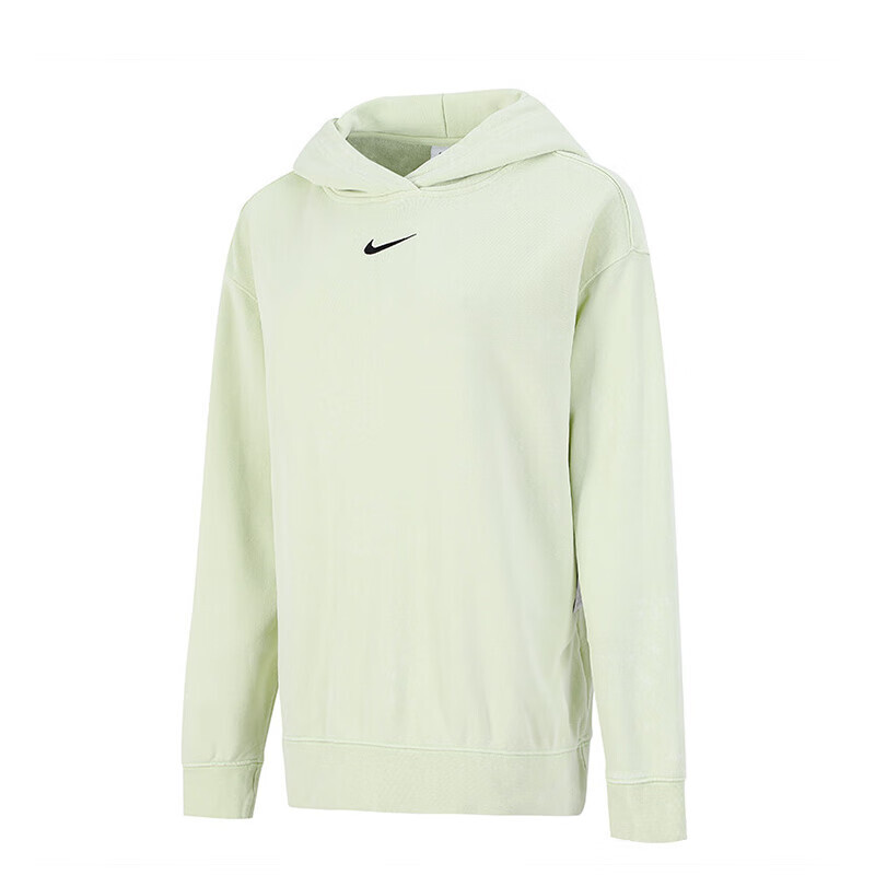 Свитшот женский светло-зеленый Nike
Свитшот женский светло-зеленый Nike